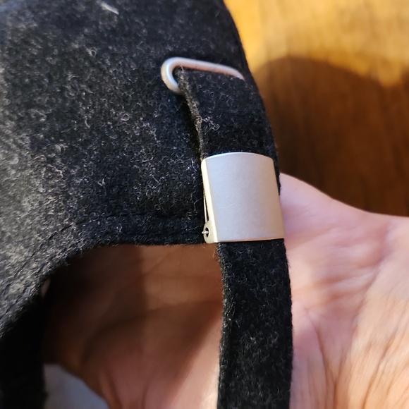 SOX Wool Cap - Picture 5 of 5